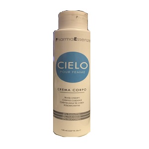 PHARMAESSENZE CREMA CORPO CIELO DONNA