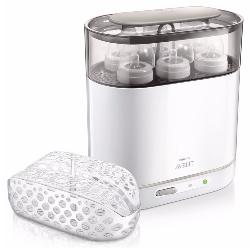 PHILIPS AVENT STERILIZZATORE Elettrico 4IN1