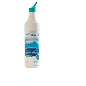 PHYSIOMER SPRAY GETTO FORTE