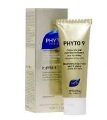PHYTO 9 CREMA NUTRIENTE CAP ULTRA SEC