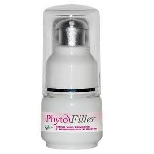 PHYTO FILLER SIERO