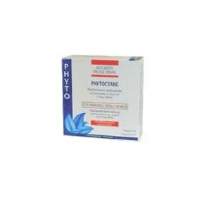 PHYTOCYANE ANTICADUTA FIALE Donna