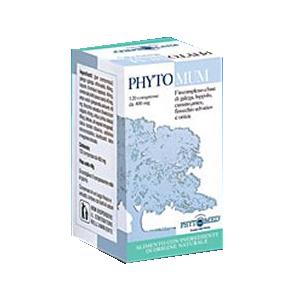 PHYTOMUM Compresse
