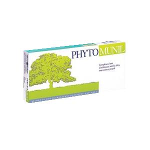 PHYTOMUNIL 10 Fiale