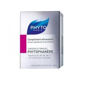 PHYTOPHANERE Capelli Unghie