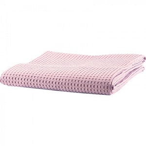 Picci SonnoFresco Culla Rosa