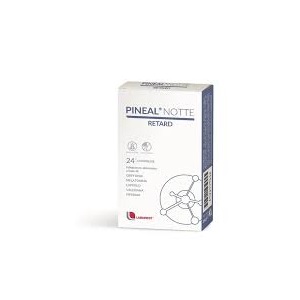 PINEAL NOTTE RETARD 30 COMPRESSE