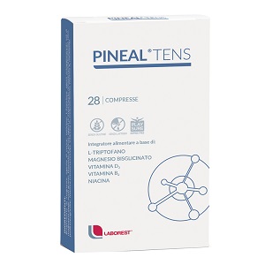 PINEAL TENS 28 COMPRESSE