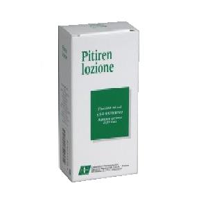 PITIREN LOZIONE