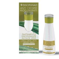PLANTERS ALOE TRATT DISCIPLINANTE