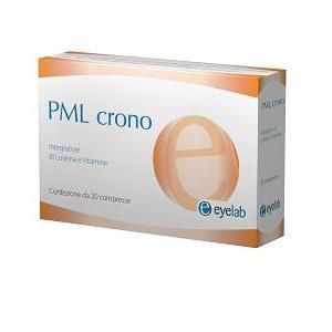 PML CRONO