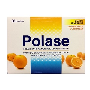 POLASE 36 Bustine