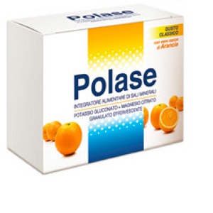 POLASE Bustine