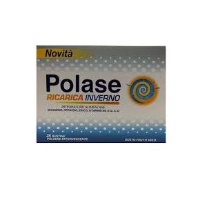 POLASE RICARICA INVERNO 28BUSTE