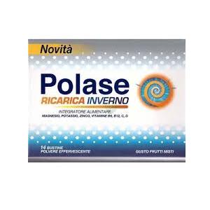 POLASE RICARICA INVERNO