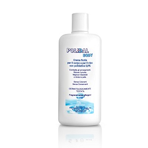 POLIDAL BODY CREMA CORPO VISO