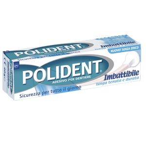 POLIDENT IMBATTIBILE