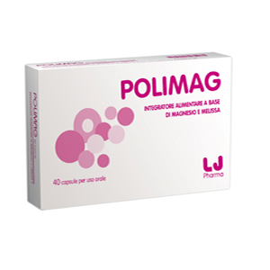 POLIMAG Capsule