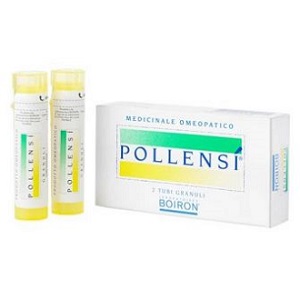 POLLENSI 2 TUBI GRANULI