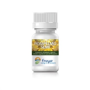 POMPELMO SEMI 50 CAPSULE