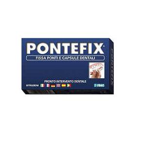 PONTEFIX SET FISSAGGIO PONTI