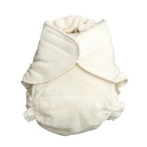 POPOLINI Pannolino ULTRAFIT ORGANIC