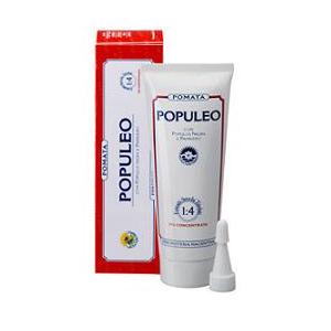 POPULEO Pomata Emorroidi