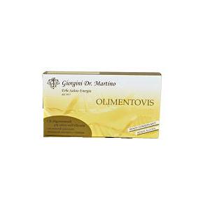 POTASSIO OLIMENTOVIS