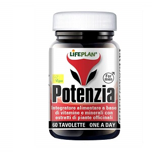 POTENZIA