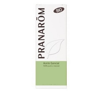 PRANAROM OLIO ESSENZIALE BIO MENTA CAMPESTRE 10ML