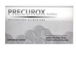 PRECUROX BUSTE