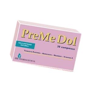 PREMEDOL 330mg