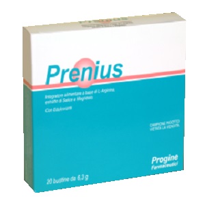 PRENIUS Buste