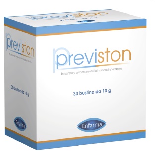 PREVISTON 30BUSTE