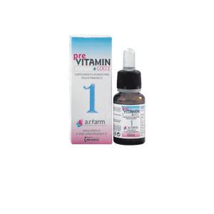 PREVITAMIN Gocce