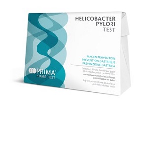 PRIMA HOME TEST HELICOBACTER PYLORI