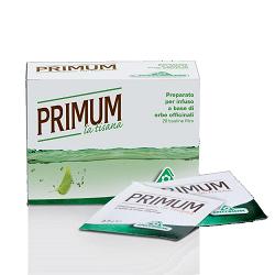 PRIMUM TISANA