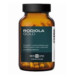 PRINCIPIUM RODIOLA GOLD