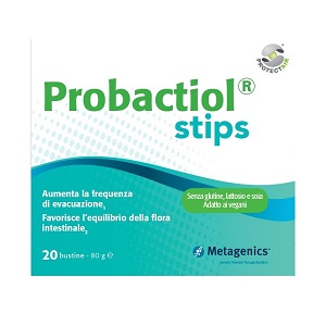 PROBACTIOL STIPS 20 BUSTE