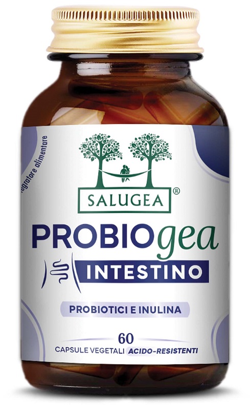 PROBIOGEA INTESTINO SALUGEA