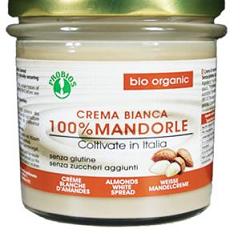 Probios CREMA MANDORLE BIANCA