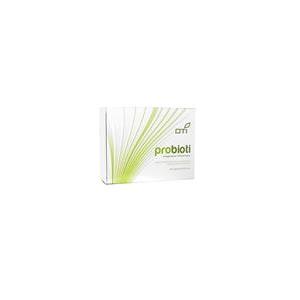 PROBIOTI Oti Capsule