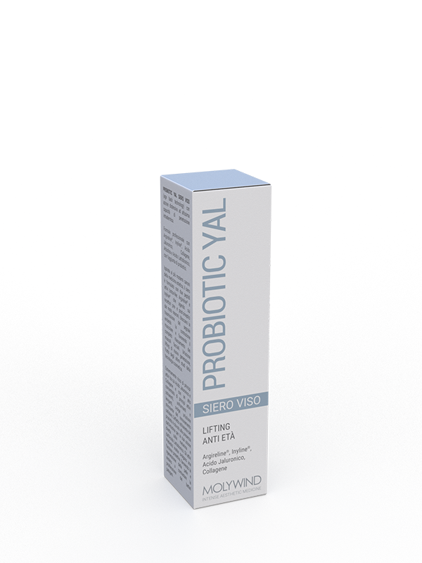 PROBIOTIC YAL SIERO MOLYWIND