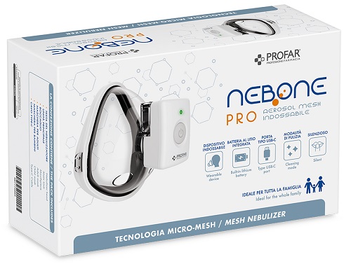 PROFAR NEBONE PRO AEROSOL MINI MESH