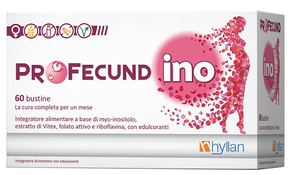 PROFECUND INO 60 BUSTE