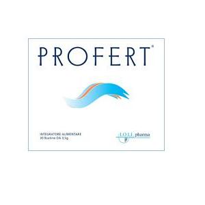 PROFERT