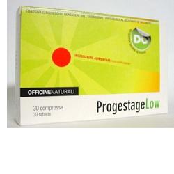 PROGESTAGE LOW
