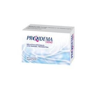 PROIDEMA CRONO