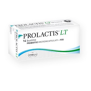 PROLACTIS LT 14 BUSTE