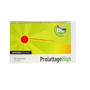 PROLATTAGE HIGH